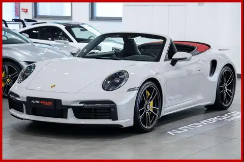 Used PORSCHE 992 Petrol 2021 Ad 