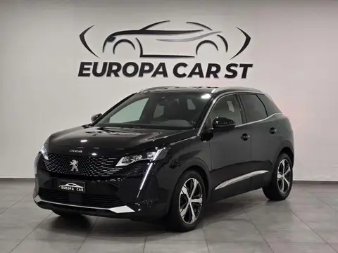 Annonce PEUGEOT 3008 Diesel 2021 d'occasion 