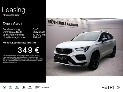 Used CUPRA ATECA Petrol 2024 Ad 