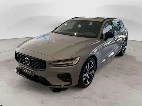 Used VOLVO V60 Hybrid 2024 Ad 