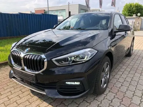 Used BMW SERIE 1 Diesel 2019 Ad 