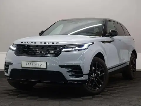 Used LAND ROVER RANGE ROVER VELAR Petrol 2024 Ad 