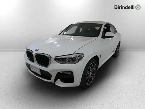 Annonce BMW X4 Diesel 2019 d'occasion 