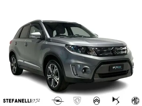 Annonce SUZUKI VITARA Diesel 2017 d'occasion 