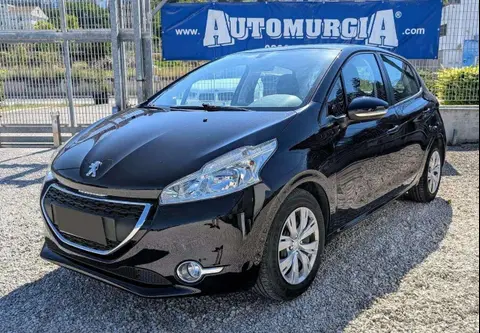 Annonce PEUGEOT 208 Diesel 2015 d'occasion 