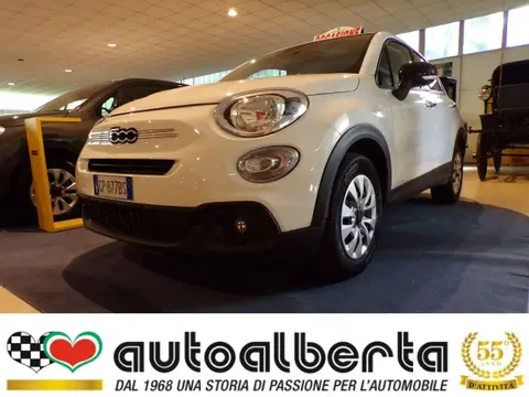 Used FIAT 500X Petrol 2023 Ad 