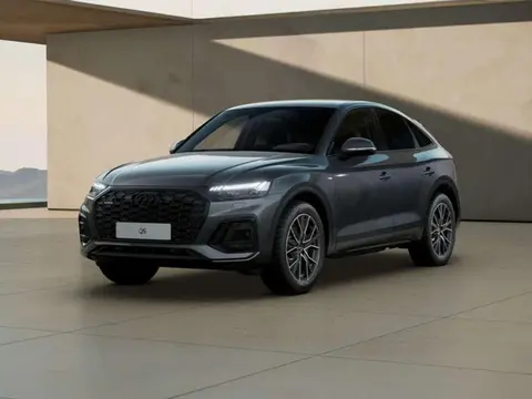 Annonce AUDI Q5 Hybride 2024 d'occasion 