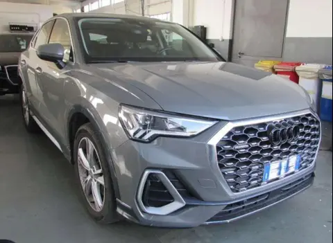 Annonce AUDI Q3 Diesel 2020 d'occasion 