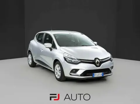 Annonce RENAULT CLIO Diesel 2018 d'occasion 