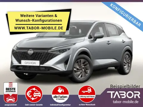 Annonce NISSAN QASHQAI Essence 2024 d'occasion 