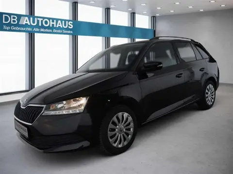 Used SKODA FABIA Petrol 2022 Ad 