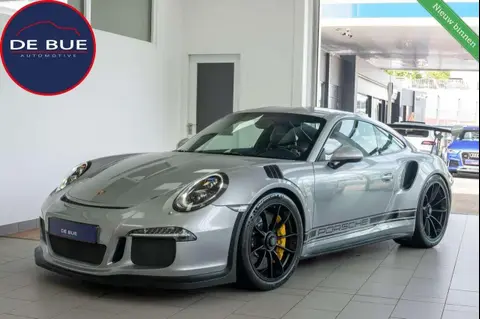 Annonce PORSCHE 991 Essence 2016 d'occasion 