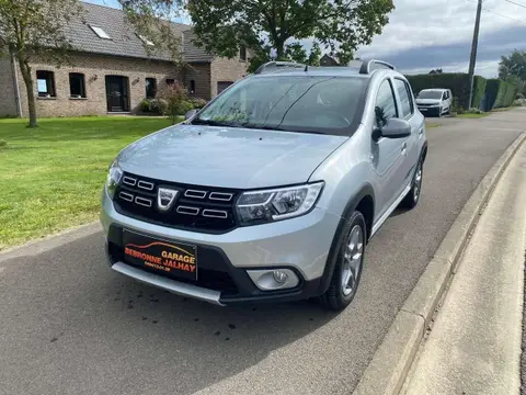 Annonce DACIA SANDERO Essence 2020 d'occasion 