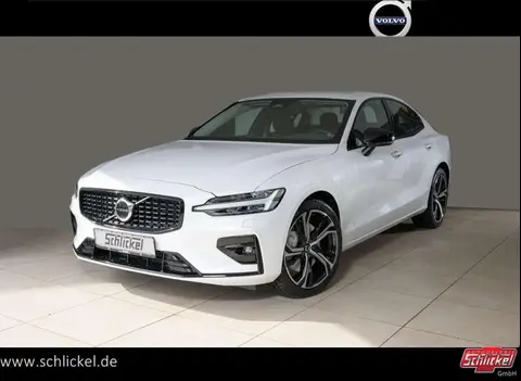 Annonce VOLVO S60 Essence 2024 d'occasion 