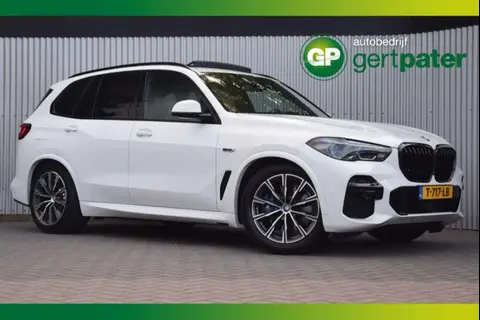 Used BMW X5 Hybrid 2022 Ad 