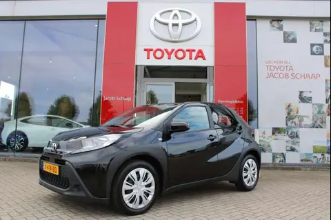 Used TOYOTA AYGO X Petrol 2023 Ad 