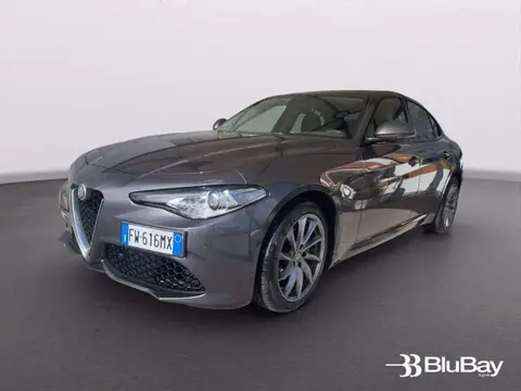 Used ALFA ROMEO GIULIA Petrol 2019 Ad 