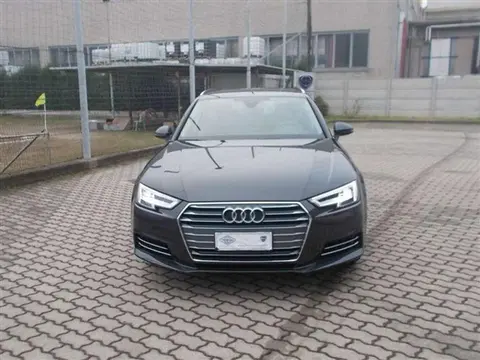 Used AUDI A4 Diesel 2018 Ad 