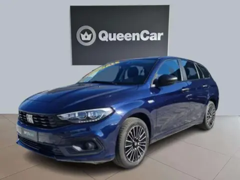 Used FIAT TIPO Diesel 2021 Ad 