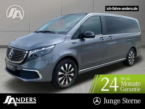 Used MERCEDES-BENZ EQV Electric 2020 Ad 