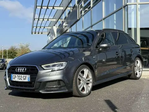 Used AUDI A3 Petrol 2020 Ad 