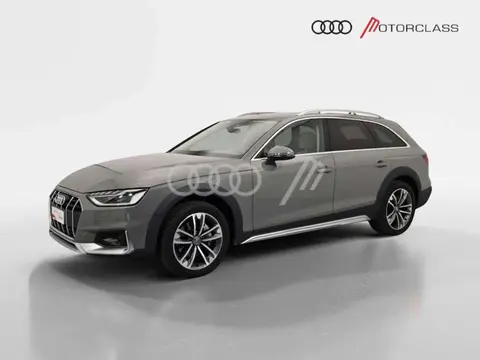 Annonce AUDI A4 Hybride 2020 d'occasion 