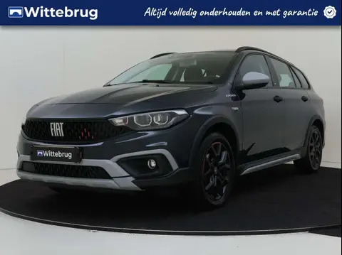 Used FIAT TIPO Hybrid 2022 Ad 