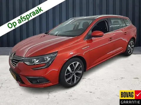 Used RENAULT MEGANE Petrol 2019 Ad 