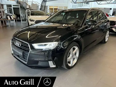 Annonce AUDI A3 Essence 2018 d'occasion 