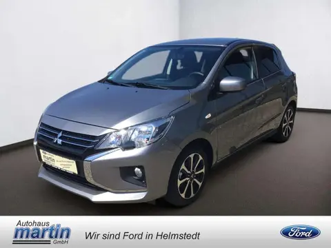 Used MITSUBISHI SPACE STAR Petrol 2023 Ad 