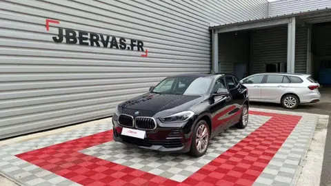 Used BMW X2 Petrol 2020 Ad 