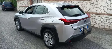 Used LEXUS UX Hybrid 2019 Ad 