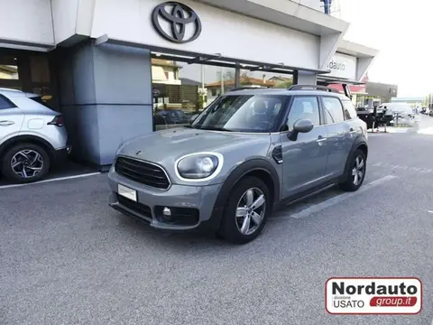 Used MINI ONE Petrol 2018 Ad 