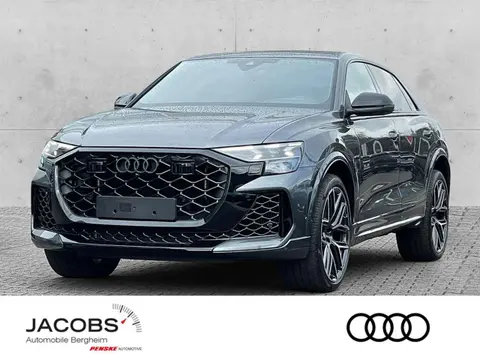 Annonce AUDI RSQ8 Essence 2024 d'occasion 