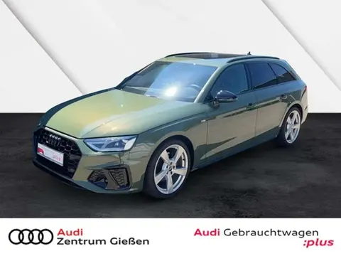 Used AUDI A4 Diesel 2023 Ad 