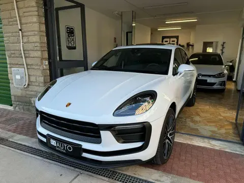 Used PORSCHE MACAN Petrol 2023 Ad 