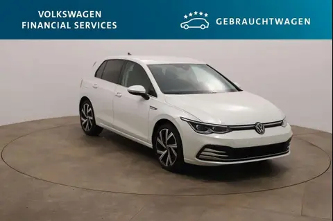 Annonce VOLKSWAGEN GOLF Essence 2023 d'occasion 