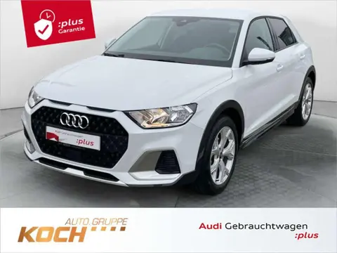 Annonce AUDI A1 Essence 2024 d'occasion 