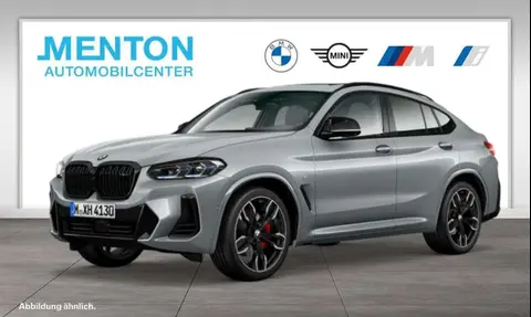 Annonce BMW X4 Diesel 2024 d'occasion 