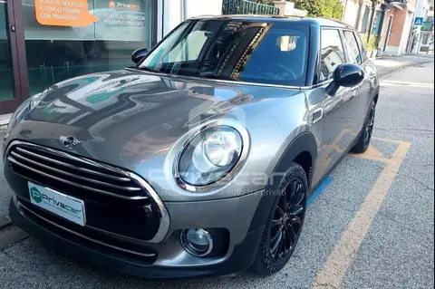 Annonce MINI COOPER Diesel 2019 d'occasion 