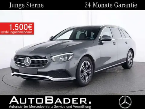 Used MERCEDES-BENZ CLASSE E Diesel 2023 Ad 