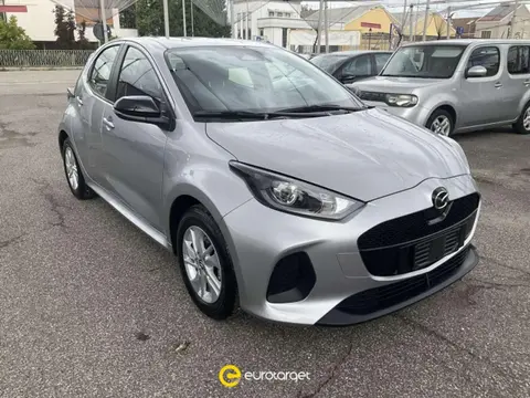 Used MAZDA 2 Hybrid 2024 Ad 