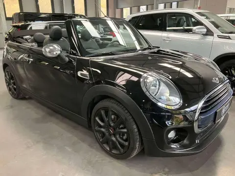 Used MINI COOPER Diesel 2016 Ad 