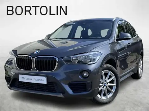 Used BMW X1 Diesel 2018 Ad Belgium