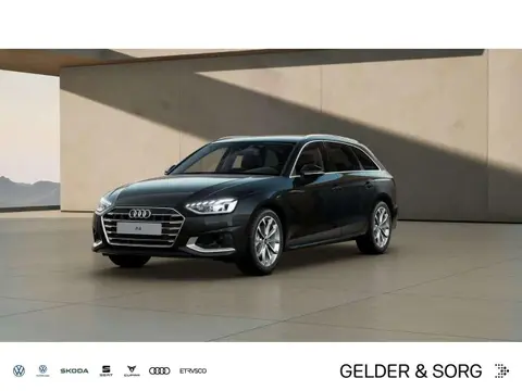 Annonce AUDI A4 Diesel 2024 d'occasion 