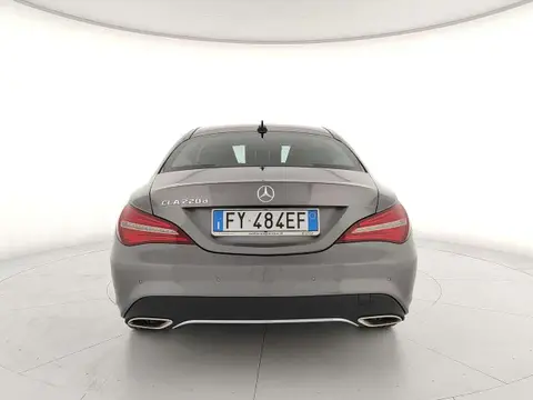 Annonce MERCEDES-BENZ CLASSE CLA Diesel 2017 d'occasion 