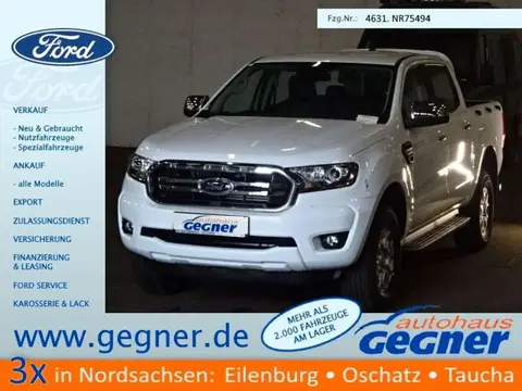 Used FORD RANGER Diesel 2023 Ad 