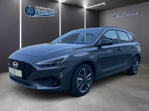 Annonce HYUNDAI I30 Essence 2024 d'occasion 