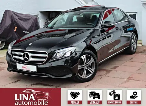 Used MERCEDES-BENZ CLASSE E Diesel 2019 Ad 