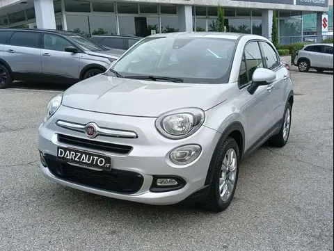 Used FIAT 500X Petrol 2015 Ad 